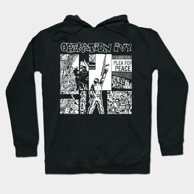 Operation ivy sweatshirt sales